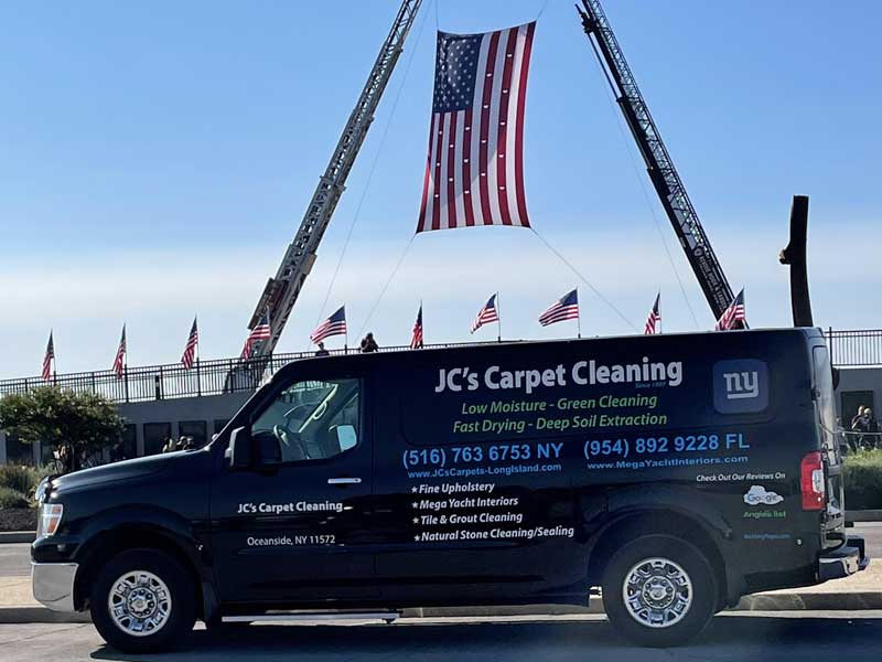 Ready to Begin Your Cleaning Journey with JC’s