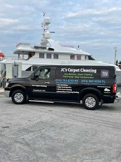 Carpet Cleaning Fort Lauderdale